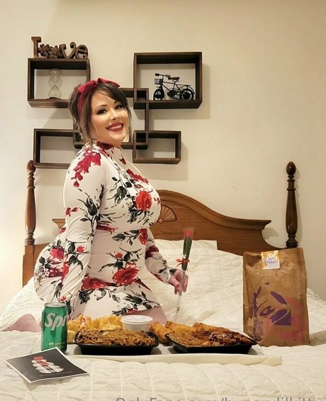 hungrylilkitty best model galleries