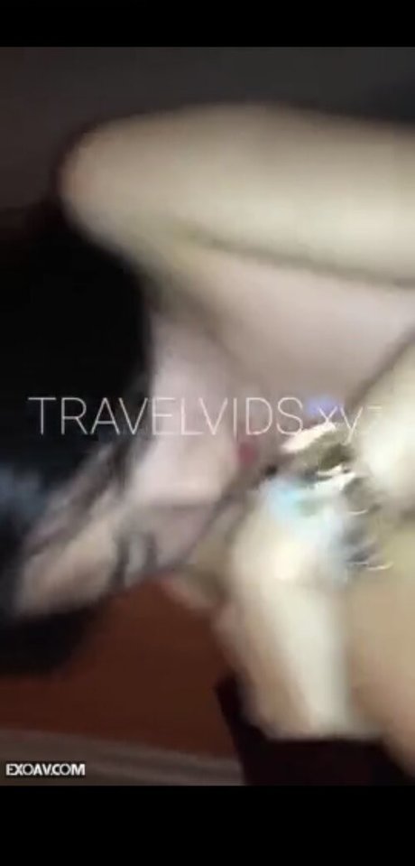 Travelvids Xyz model exclusive images