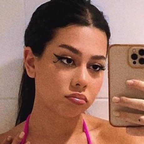 Julia alvarengaa pornstar naked pic