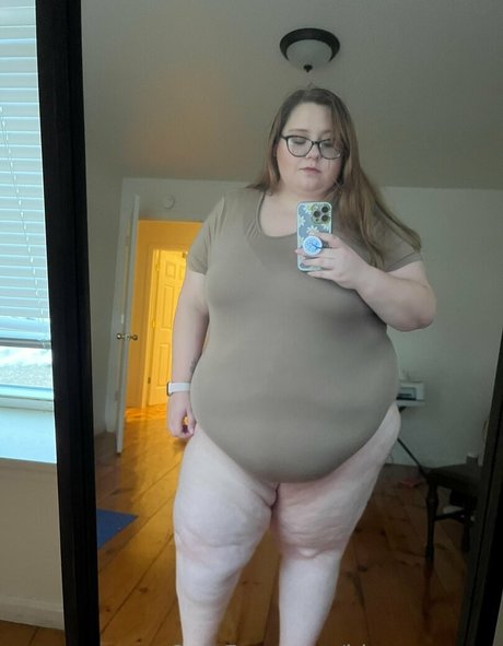 bbwqueeeen model archive