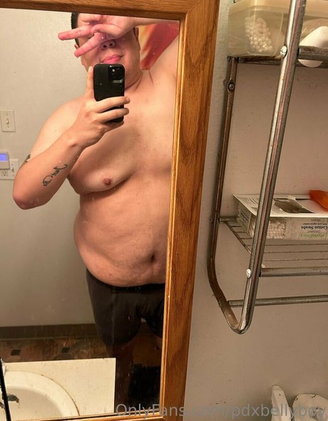 pdxbellyboy exclusive actress pic