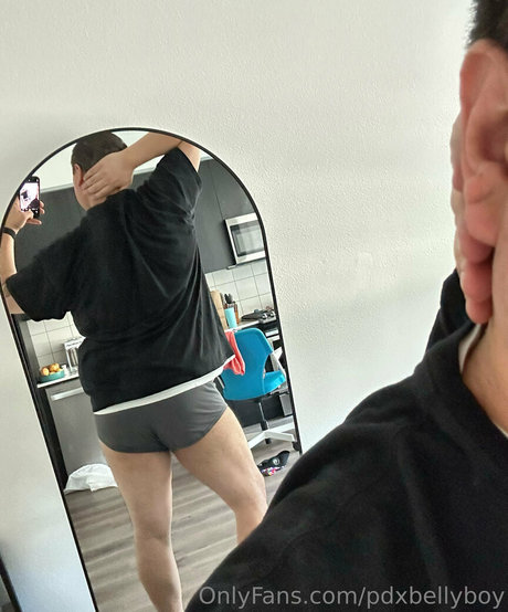 pdxbellyboy naked actress picture