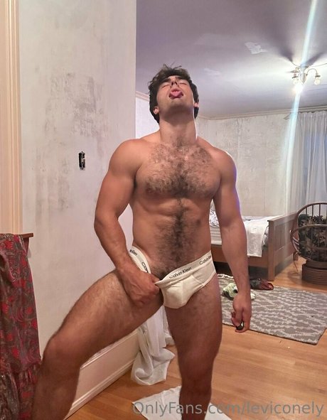 leviconely pornstar nude pics