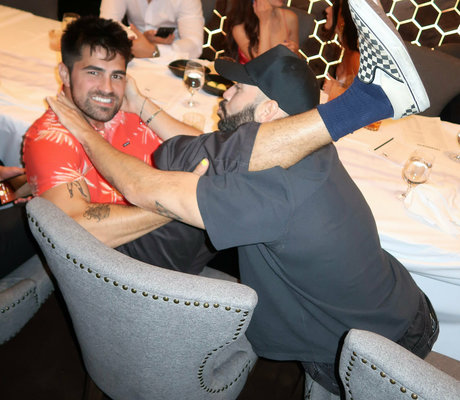 toddysmith naked star pic