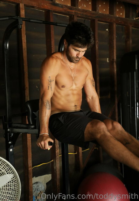 toddysmith pornstar high quality pics