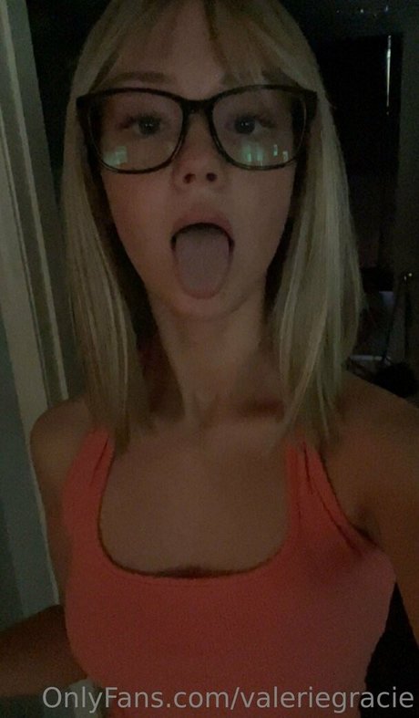 valeriegracie high quality model gallery