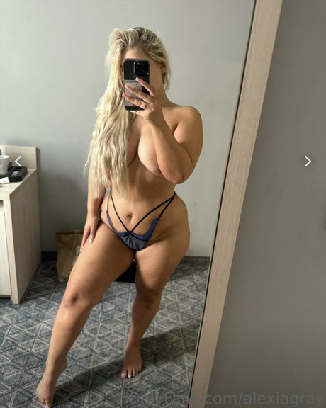 Alexia Gray free actress archive