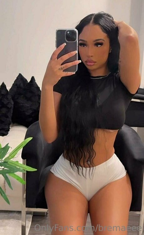 bremaeee pornstar nude archive