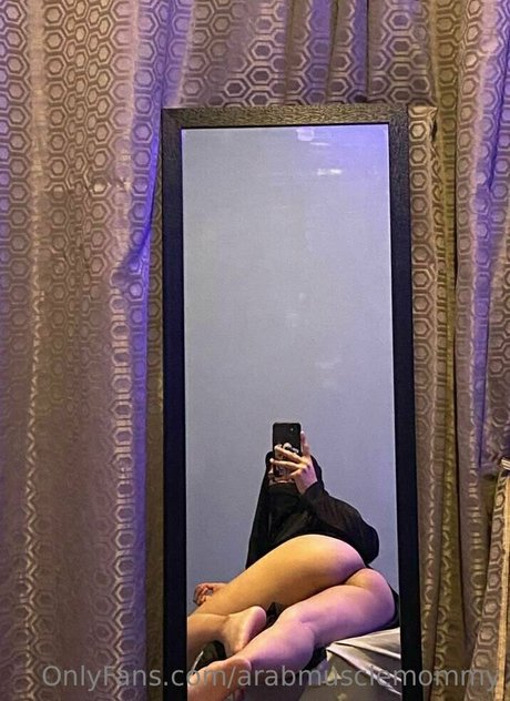 Arabmusclemommy pornstar nudes gallery
