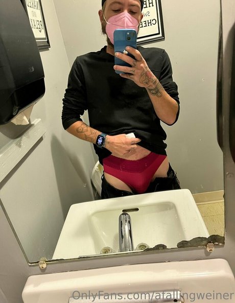 afallingweiner art pornstar pic