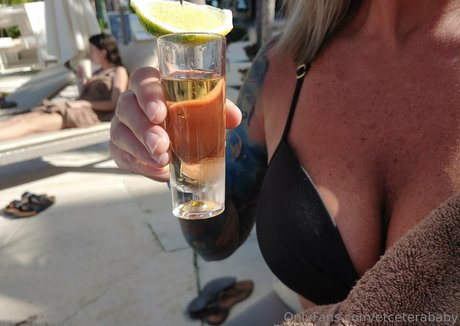 etecterababy model nice pic