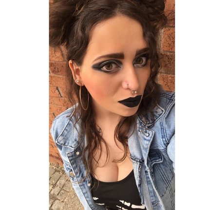 DaniLou star sex photos