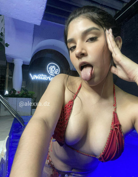 Alexxa dz sexy star gallery
