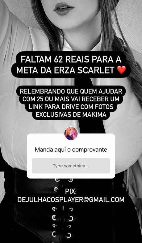 dejulhacosplay high quality star gallery