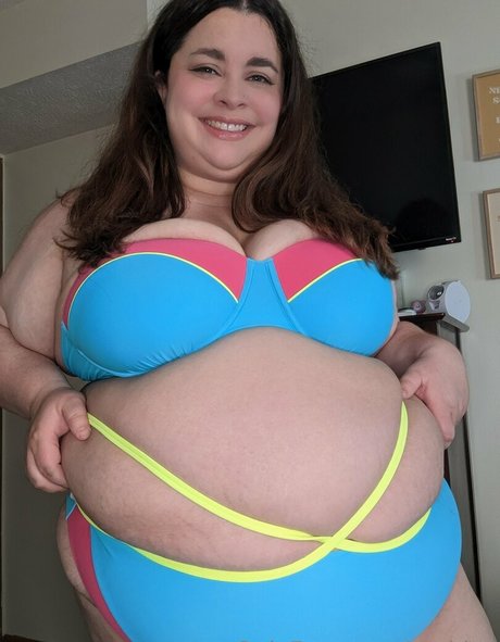 reybbw beautiful pornstar pics