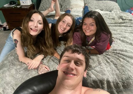 jarodppv model erotic photos