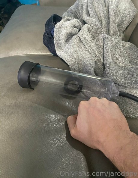 jarodppv beautiful model image