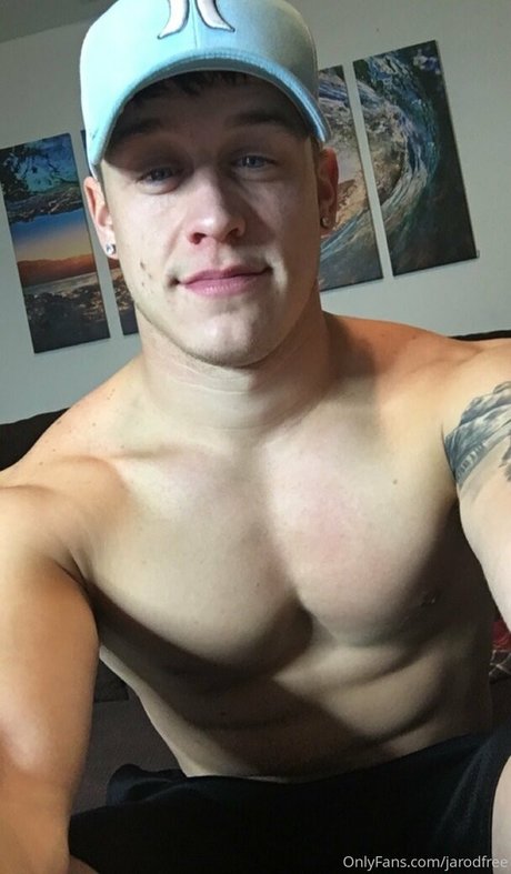 jarodppv naked pornstar picture