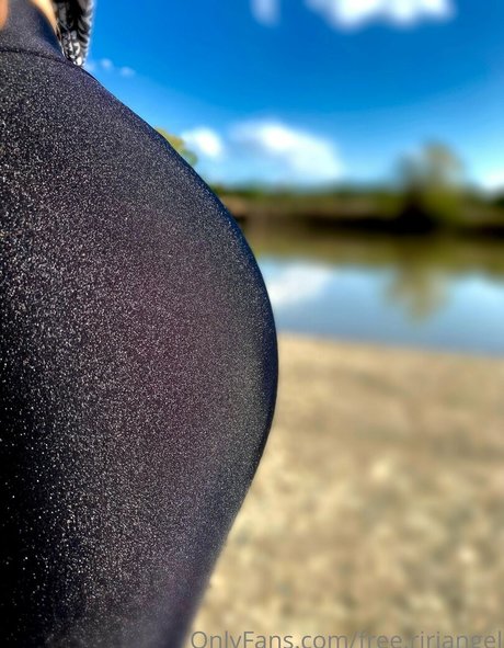 free ririangel star art img