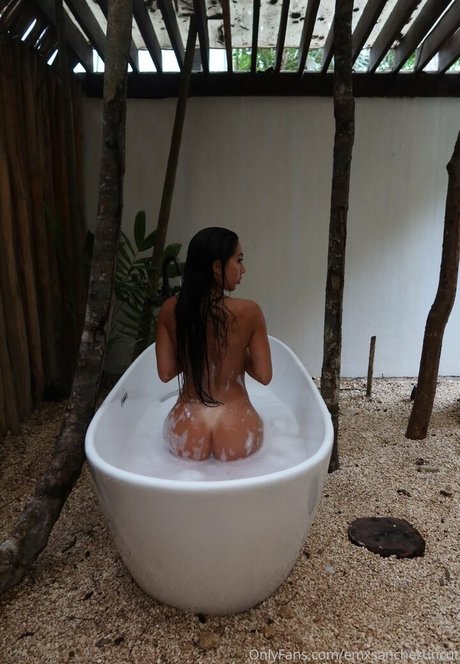 emxuncut model exclusive photos