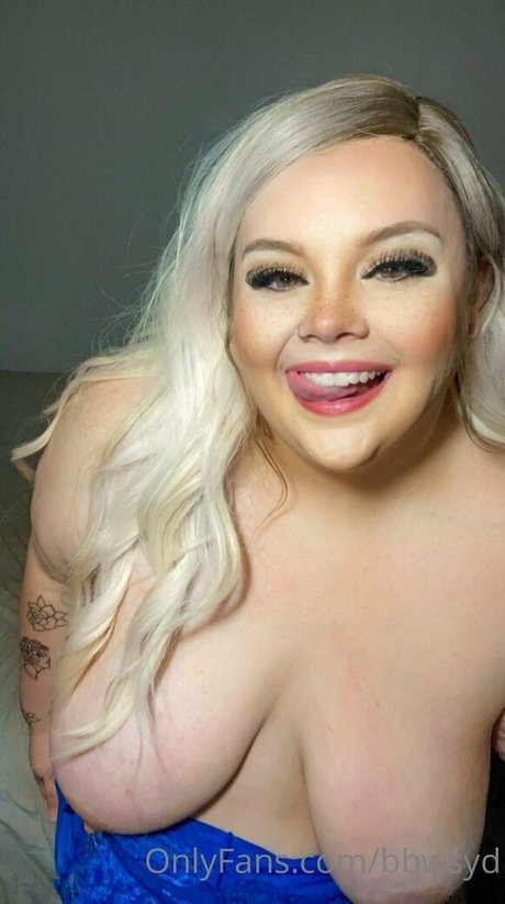 bbwsyd model beautiful photos