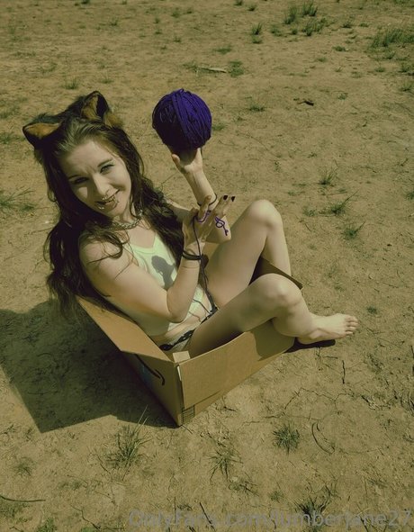 lumberjane27 erotic model photos