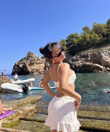 Cierra Ramirez star pretty photo