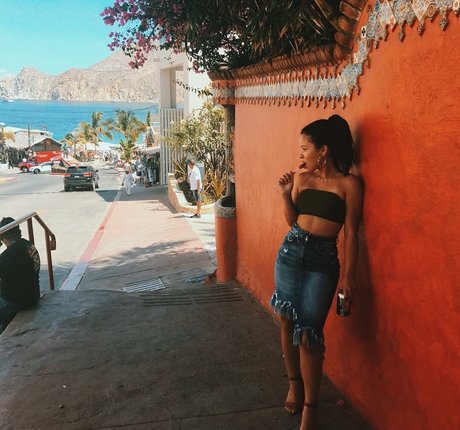 Cierra Ramirez pornstar archive