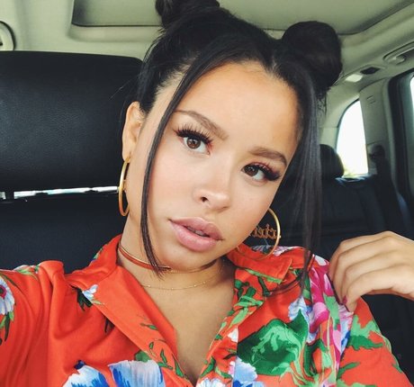 Cierra Ramirez best model galleries