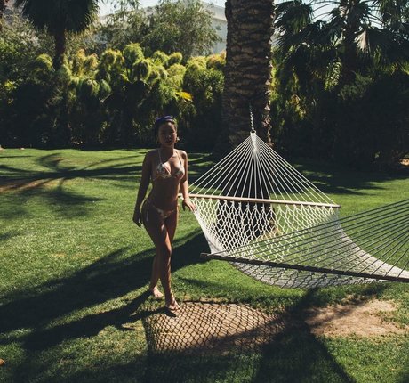 Cierra Ramirez nude star pictures