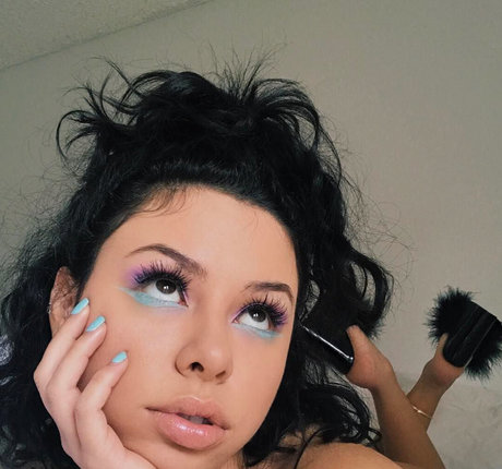 Cierra Ramirez model pretty pic