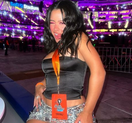 Cierra Ramirez model exclusive picture