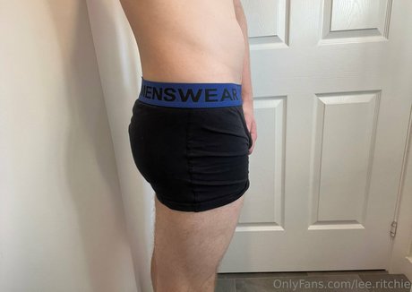 lee ritchie model nudes photos