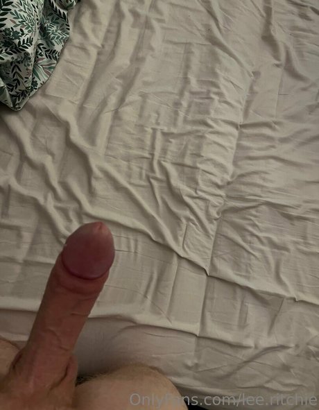 lee ritchie hot star images