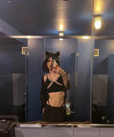 Cherry Darling star pretty photo