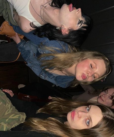 Cherry Darling sexy actress pictures