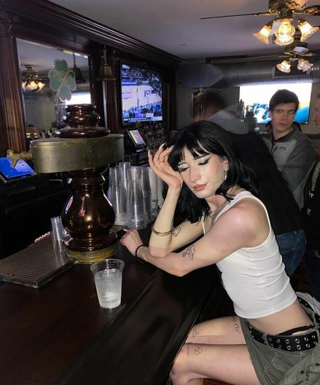 Cherry Darling hd actress picture