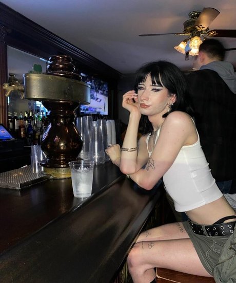 Cherry Darling pornstar erotic photos