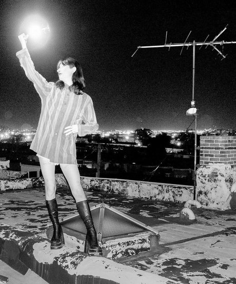 Cherry Darling pornstar free image