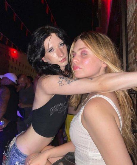 Cherry Darling star nice photos