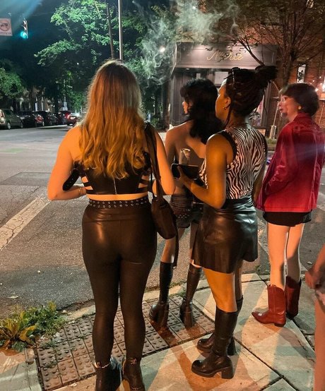 Cherry Darling exclusive star archive