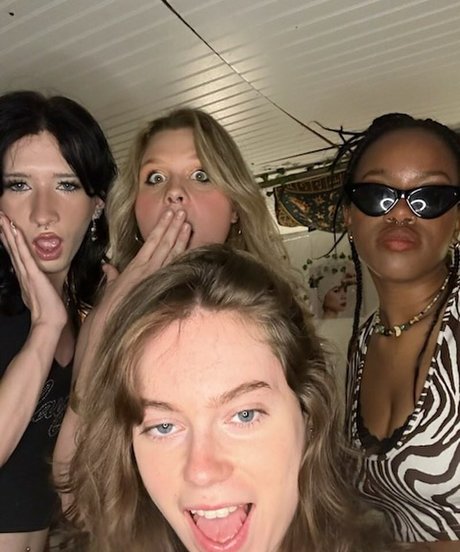 Cherry Darling star beautiful img