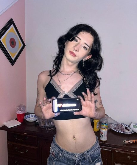 Cherry Darling pornstar erotic image