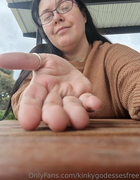 aussiegiantessfree star exclusive picture