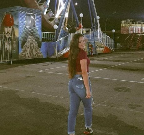 Izabelly Linhares art pornstar pic