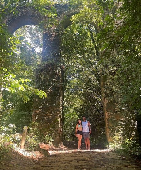 Izabelly Linhares nude actress galleries