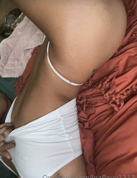 Lea Flavy star hot pic