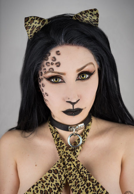 MorganaCosplay Profile pic