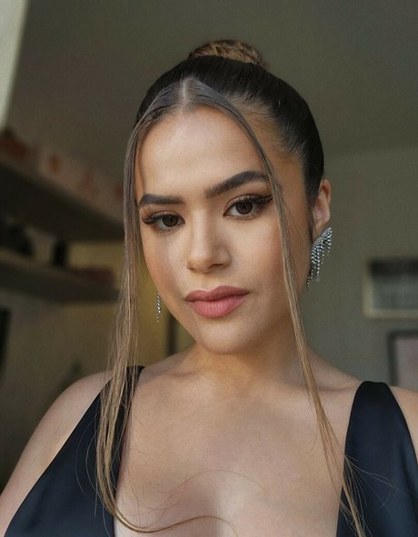 Maisa nude star pics