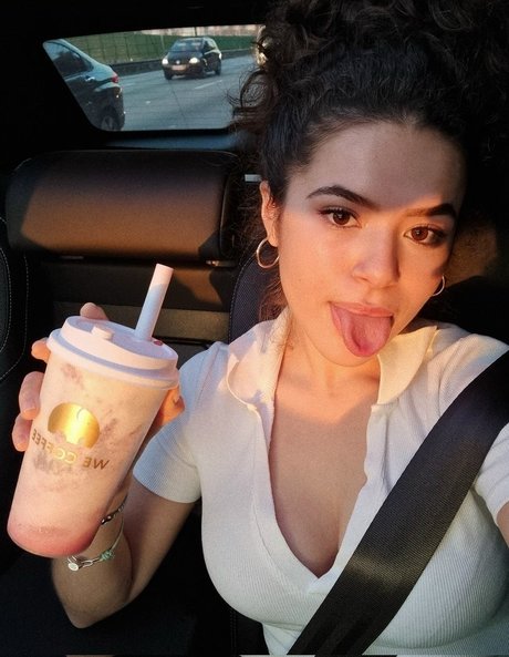 Maisa beautiful star photos